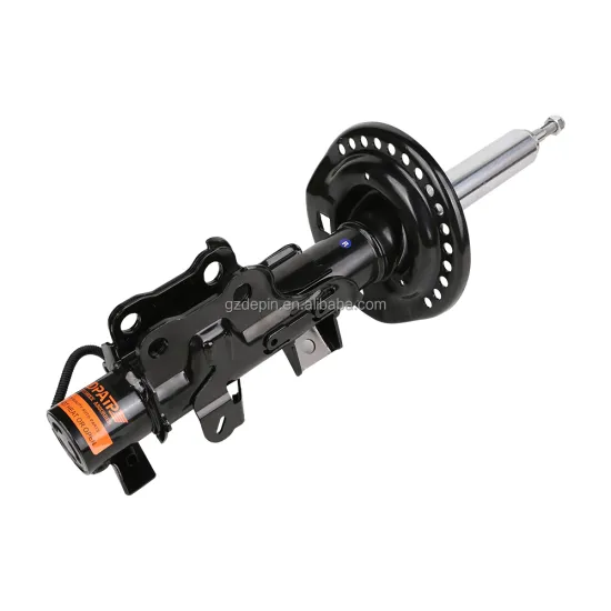 Front Air Suspension Shock Absorber Ride Control for Cadillac CTS - Fits 23167974