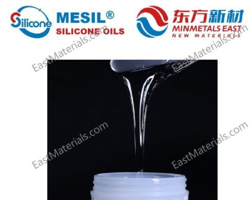 Hydroxy Terminated Silicone Fluid