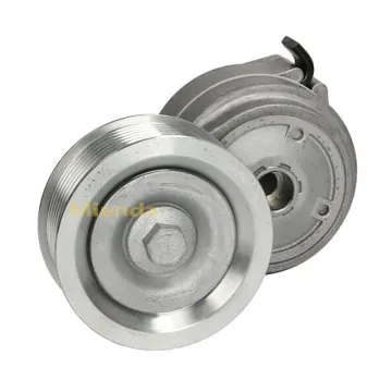 Mianda Truck Spare Parts for Mercedes Benz Actros: 5412000370, 5412000770, 5412001070, 5412001170, 5412001870, 541200247 Belt Tensioner Inventory