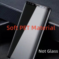 Anti Scratch Smooth Self-healing Screen Protector for Xiaomi