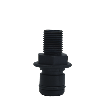 Rv Diaphragm Pump Accessories: Female Quick Attach Filter, MNPT Barb Fitting, 1/2 Inch Straight Fitting, 3/4 Inch Elbow Fitting