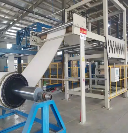 Brush coaters are the oldest coating equipment and were originally used in the 1850s to produce coated wall wallpaper using chin