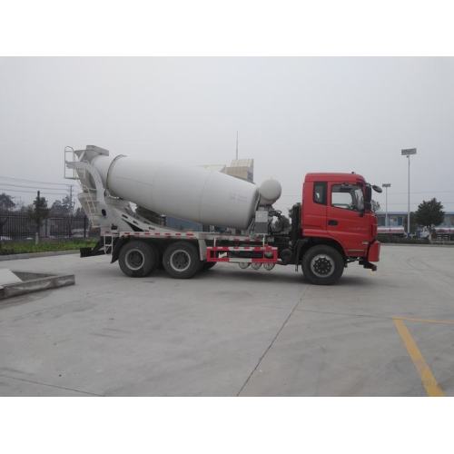 cement portable concrete mixer machine