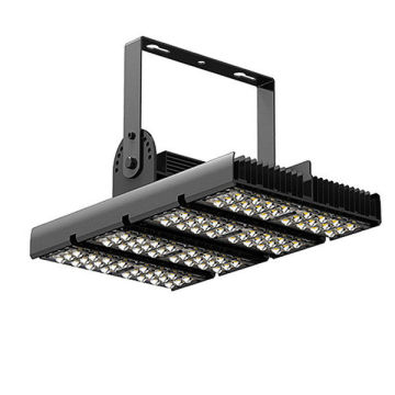 120w High Lumen Led Flood Lighting With Ip65 Waterproof And Bean Angle 15° / 25° / 45°