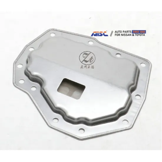 AISC Auto Parts Gearbox Filter 31728-3MX0A for Nissan Almera Versa