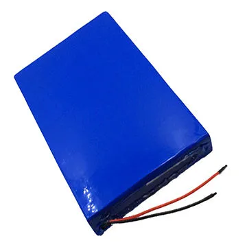 24V 100Ah solar energy 18650 lithium batteries storage for solar panels
