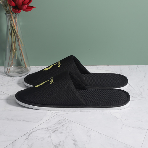 Hospital Supplies Disposable Non-Slip Slippers