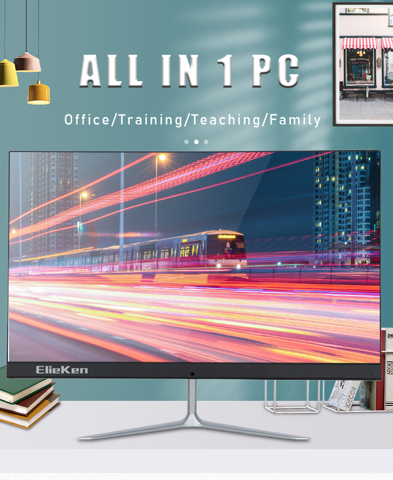 All In One Pc For Office Use