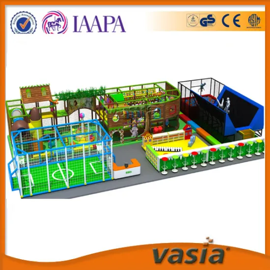 2014 Kates Indoor Playground