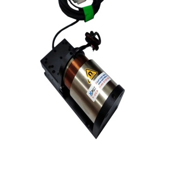 50mm-1000mm Stroke 3-Axis Gantry Robot Stage with Mini Voice Coil Motor