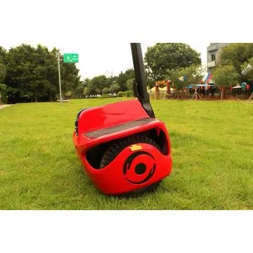 Sunnytimes-inmotion mini electric scooter mobility personal transportation robin foot controlNew