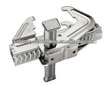 formwork clamps