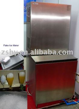 High Quality Flake Ice Maker(CE)