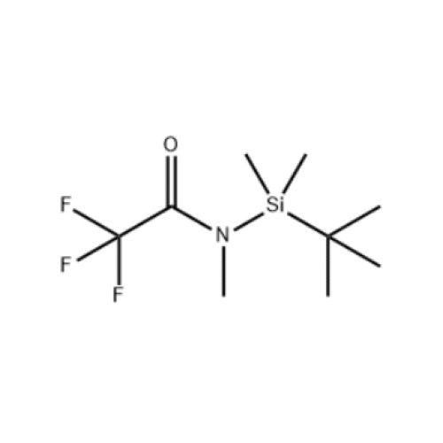 N-(tert-Butyldimethylsilyl)-N-মিথাইল-ট্রাইফ্লুরোসেটামাইড