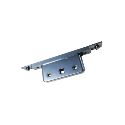 Digital Fingerprint Transmission Lock Box Espagnolette Lock
