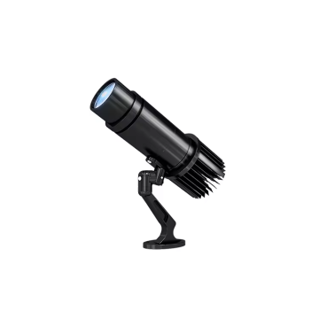 Indoor 15W Logo Gobo Projector - Optlaser Hot in the Market