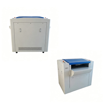 Printing CTP Equipment