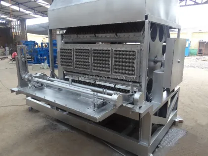 Egg Tray 36 Cell for Chicken Farms