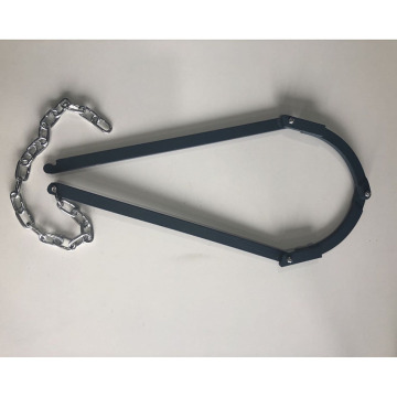 Barbed Wire Fence Repair Tool: The Fixer