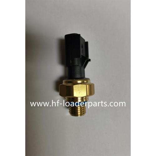 4VBE34RW3 Sensor de pressão de óleo 4921517 4921497