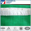 Monofilament Shade Cloth With Eyelets