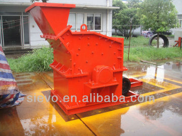fine crusher equipment / sand fine crusher / fine impact crusher