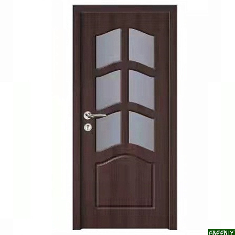 Single Front Door