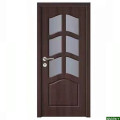 Modern Prehung Wooden Doors