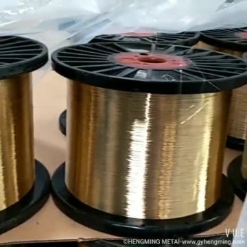 Hengming copper clad aluminum wire 0.25mm