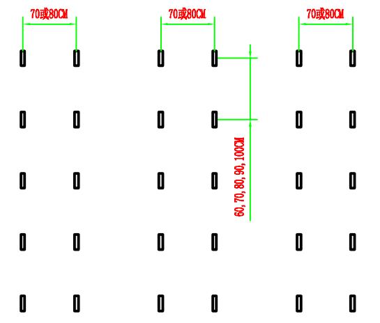 cassava planting method