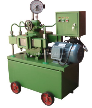 Automatic Test Pump/Electric Pressure Test Pump for Pipeline Valve Testing