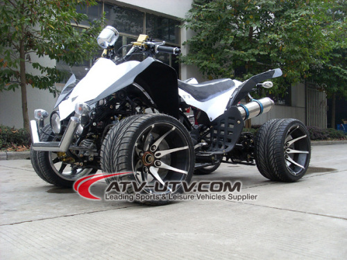 atvs wheelers