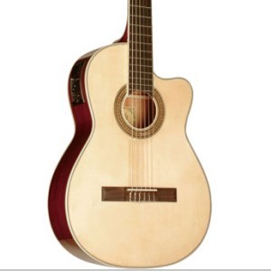 Afanti Music / Classical Guitar (AC-011)