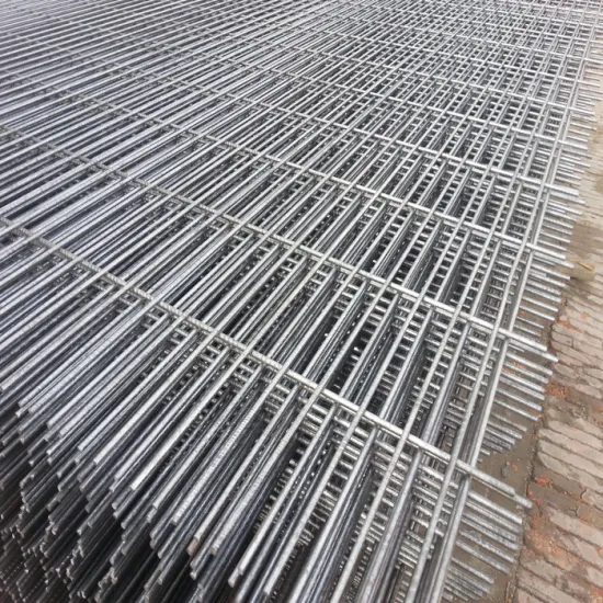 Construction Welded Mesh Sheets