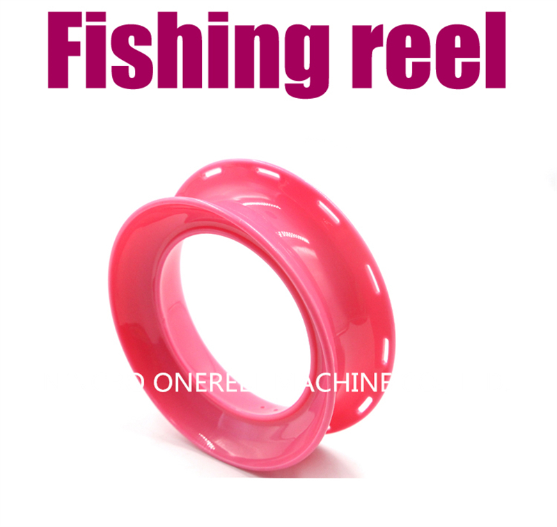 Sea Fishing Wire Hand Bobbin06 Jpg