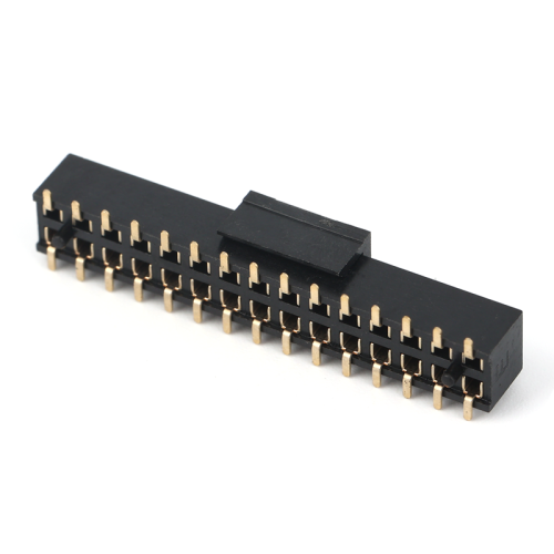 Header Inner Connector Female Header 2.0mm Capping With Inner Pillar, High Quality Female ...