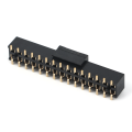 Female Header 2.0mm Capping With inner pillar