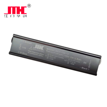 100W IP67 LED Power AC DC LED Driver