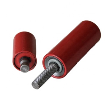 89mm Diameter Conveyor Side Guide Rollers