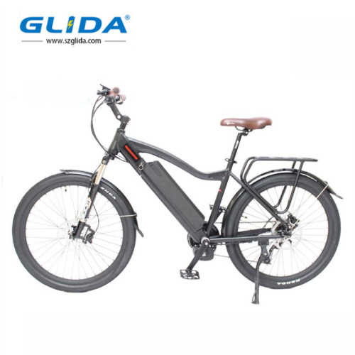 electrical bike battery 48v power packs