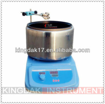 KNCL-GS intelligent Magnetic stirrer