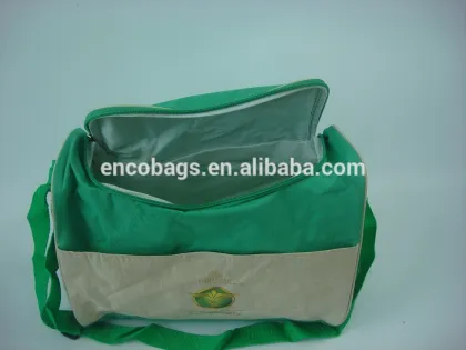 manufacturer cheap fabric gym bags