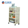 Moden design Plastic Injection Drawer storage Moulding