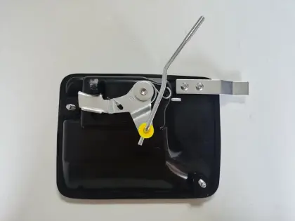 Exterior Ford F350 F450 Pickup Handle Deluxe