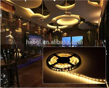 good price flexible Strip light SMD5050/3528 12V/24V led strip light