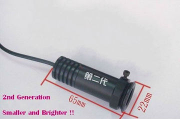 5W Auto Courtesy Door Light With Car Logo,Automobile logo project light,LED ghost shadow light