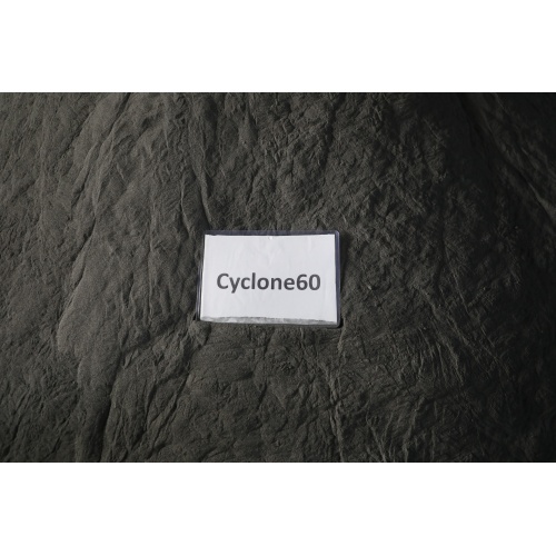 Atomized and Milled ferrosilicon powder
