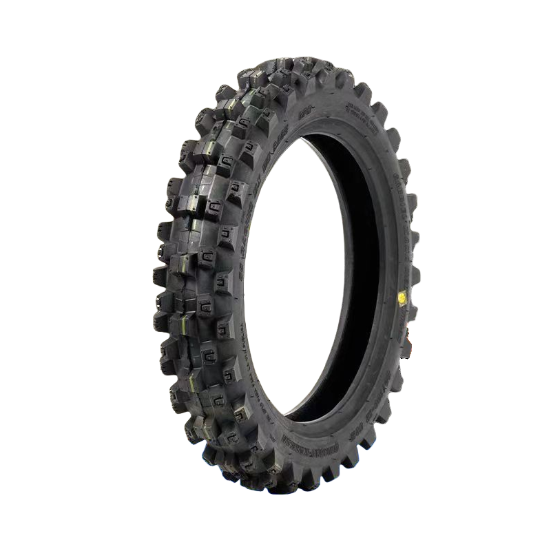 High performance motorcycle tire 2.75-21 MT052