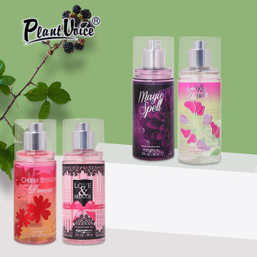 Private Label OEM Scent Bath Gift Set for Men and Women