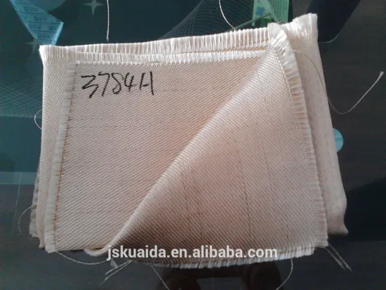 The most professional welding blanket manufacturer in China